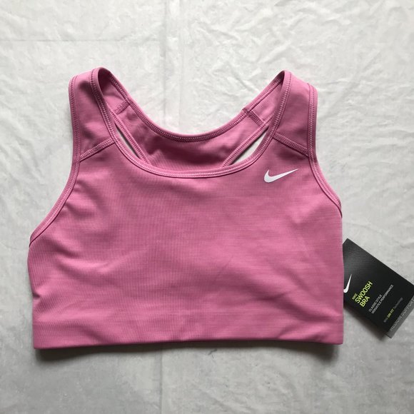 Nike Tops - NEW Nike Women Activewear Support Tops Dri-FIT